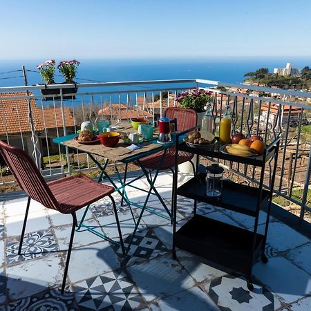 Plein Sud Agerola Bed & Breakfast San Lazzaro di Agerola Екстериор снимка