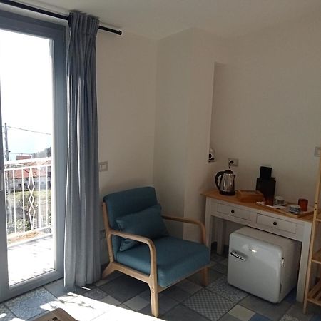 Plein Sud Agerola Bed & Breakfast San Lazzaro di Agerola Екстериор снимка