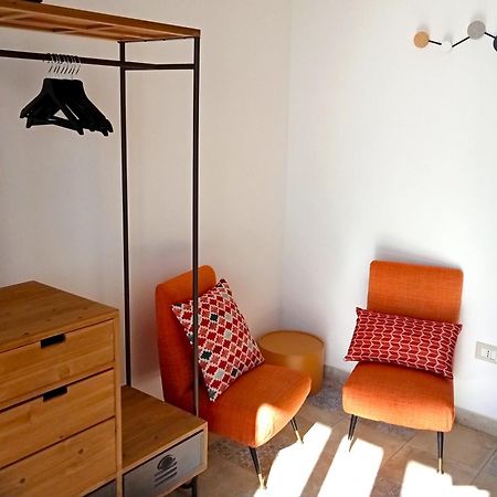 Plein Sud Agerola Bed & Breakfast San Lazzaro di Agerola Екстериор снимка