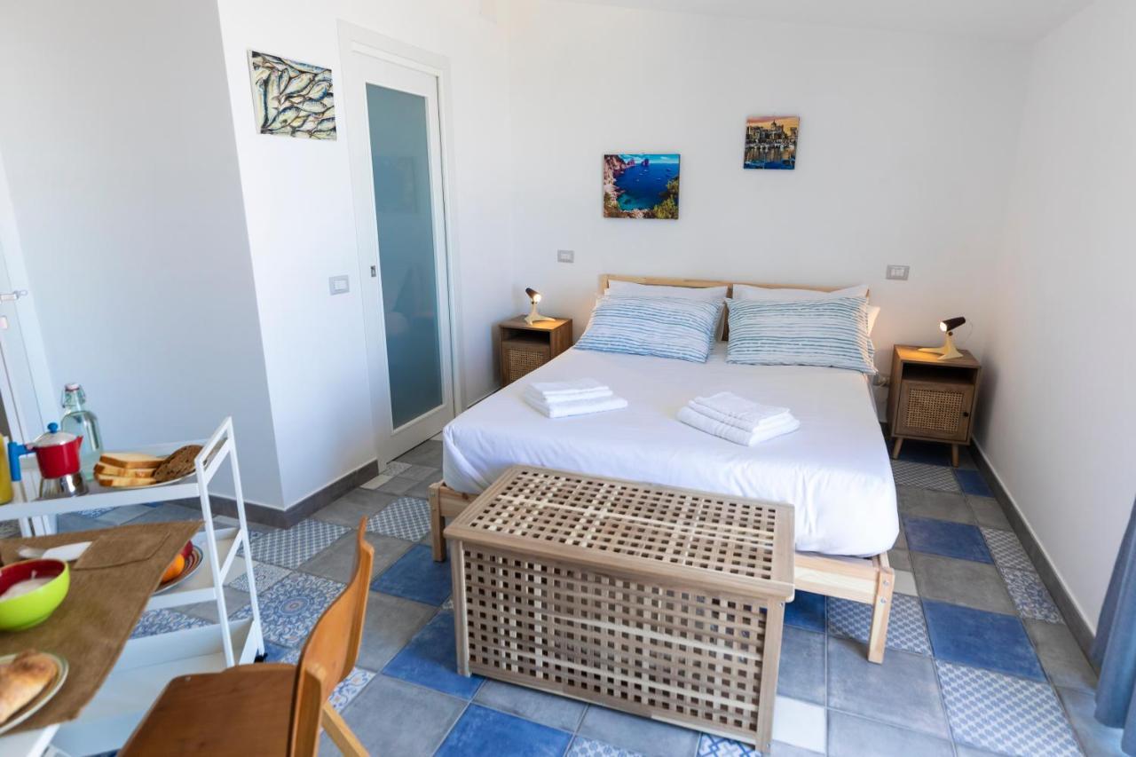 Plein Sud Agerola Bed & Breakfast San Lazzaro di Agerola Екстериор снимка