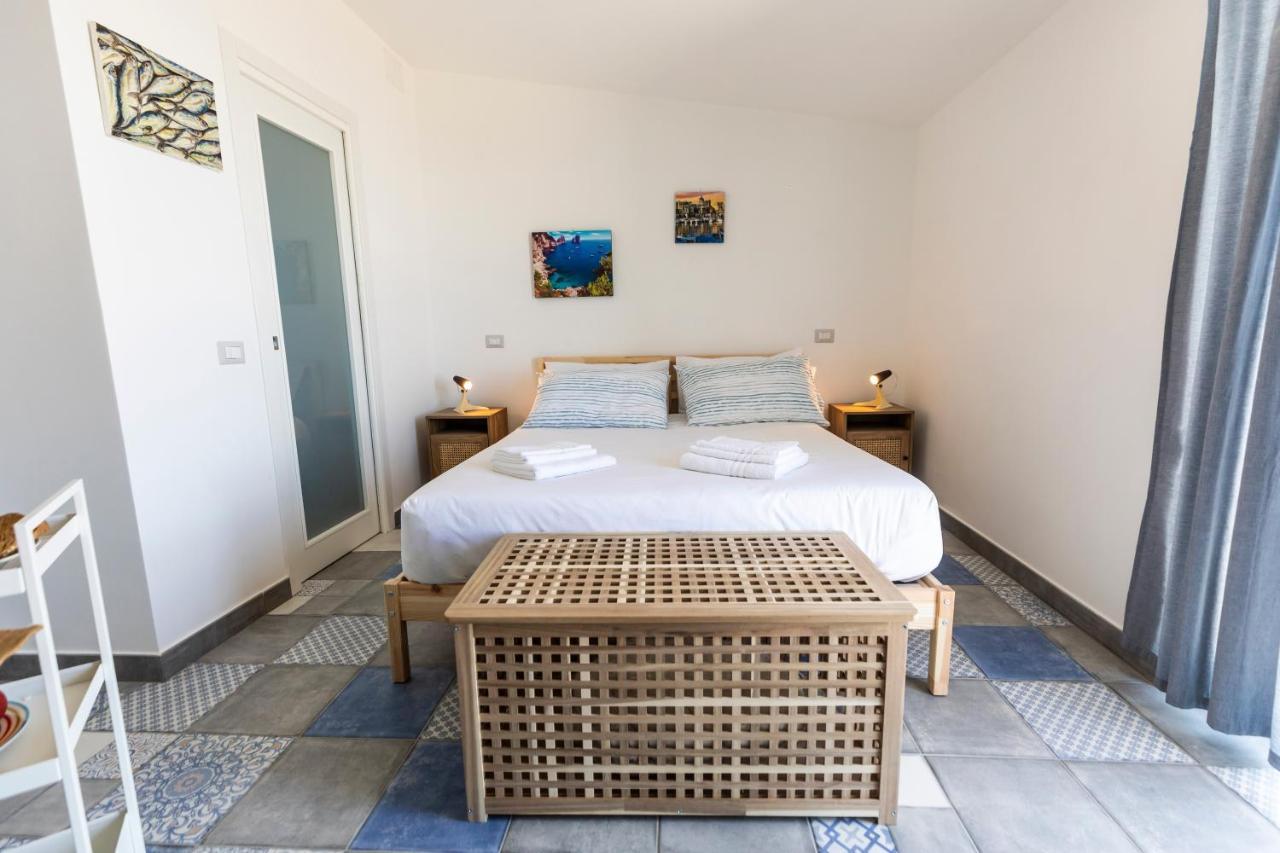 Plein Sud Agerola Bed & Breakfast San Lazzaro di Agerola Екстериор снимка