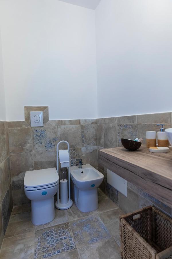 Plein Sud Agerola Bed & Breakfast San Lazzaro di Agerola Екстериор снимка