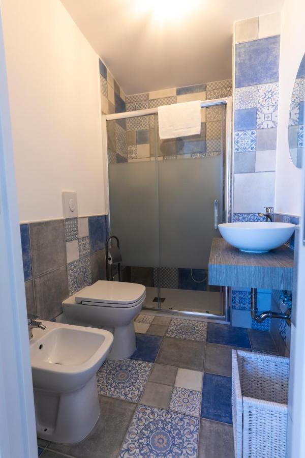 Plein Sud Agerola Bed & Breakfast San Lazzaro di Agerola Екстериор снимка