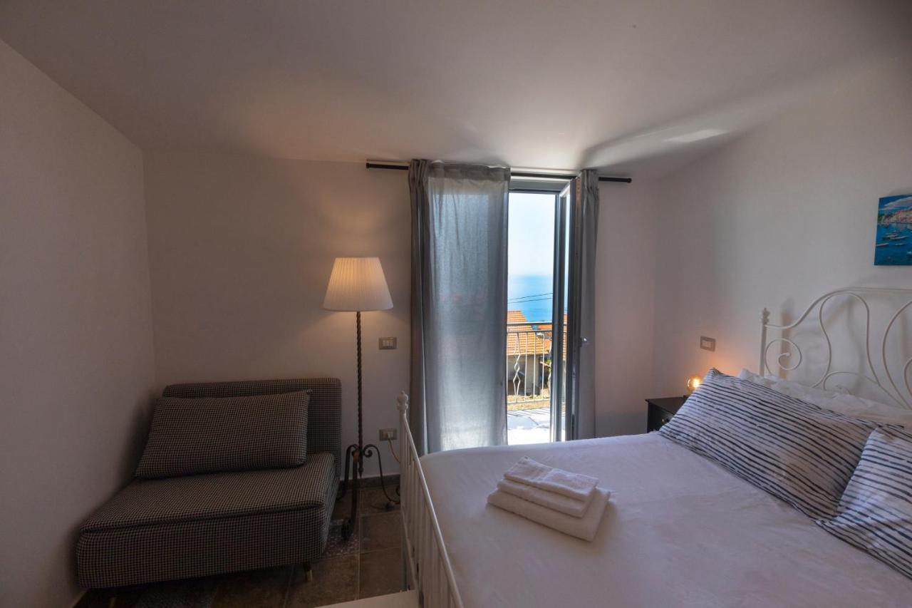 Plein Sud Agerola Bed & Breakfast San Lazzaro di Agerola Екстериор снимка
