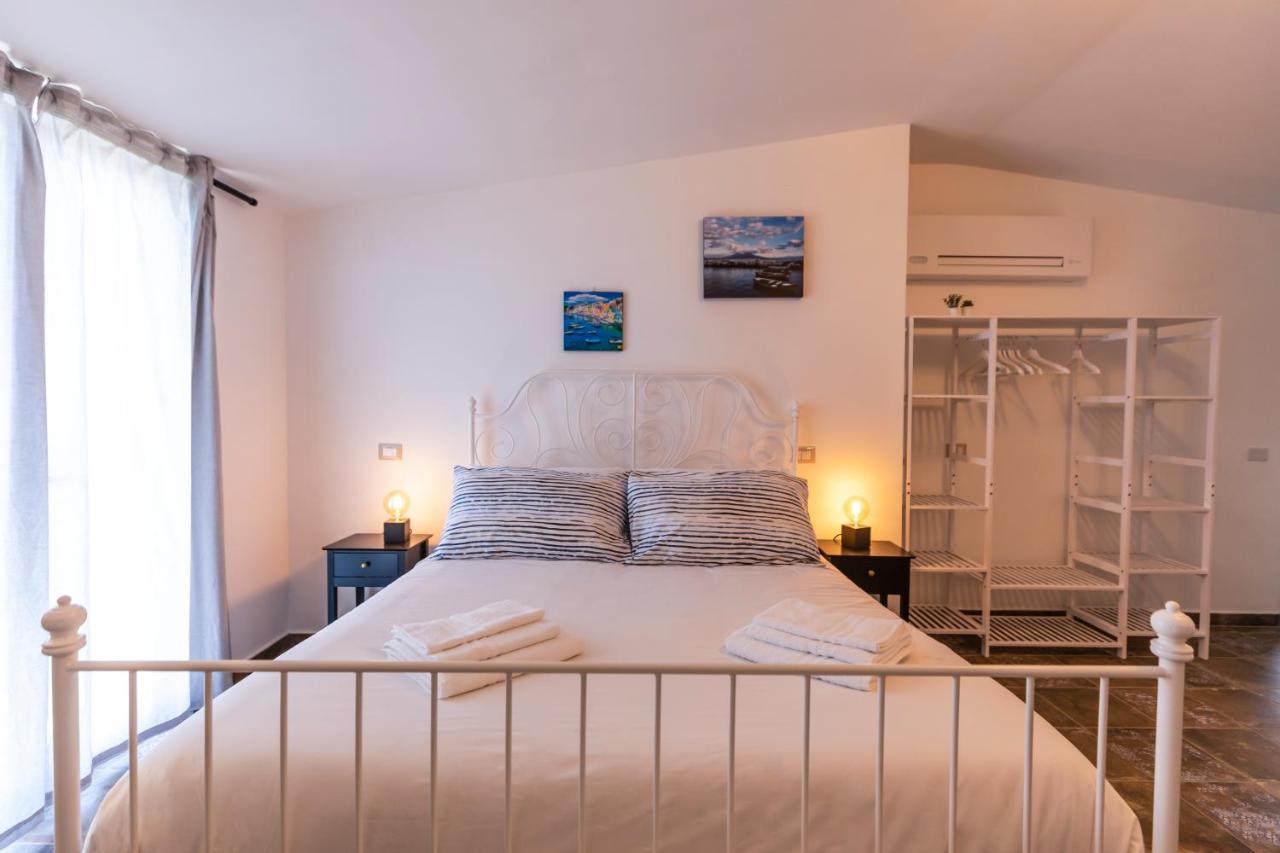 Plein Sud Agerola Bed & Breakfast San Lazzaro di Agerola Екстериор снимка