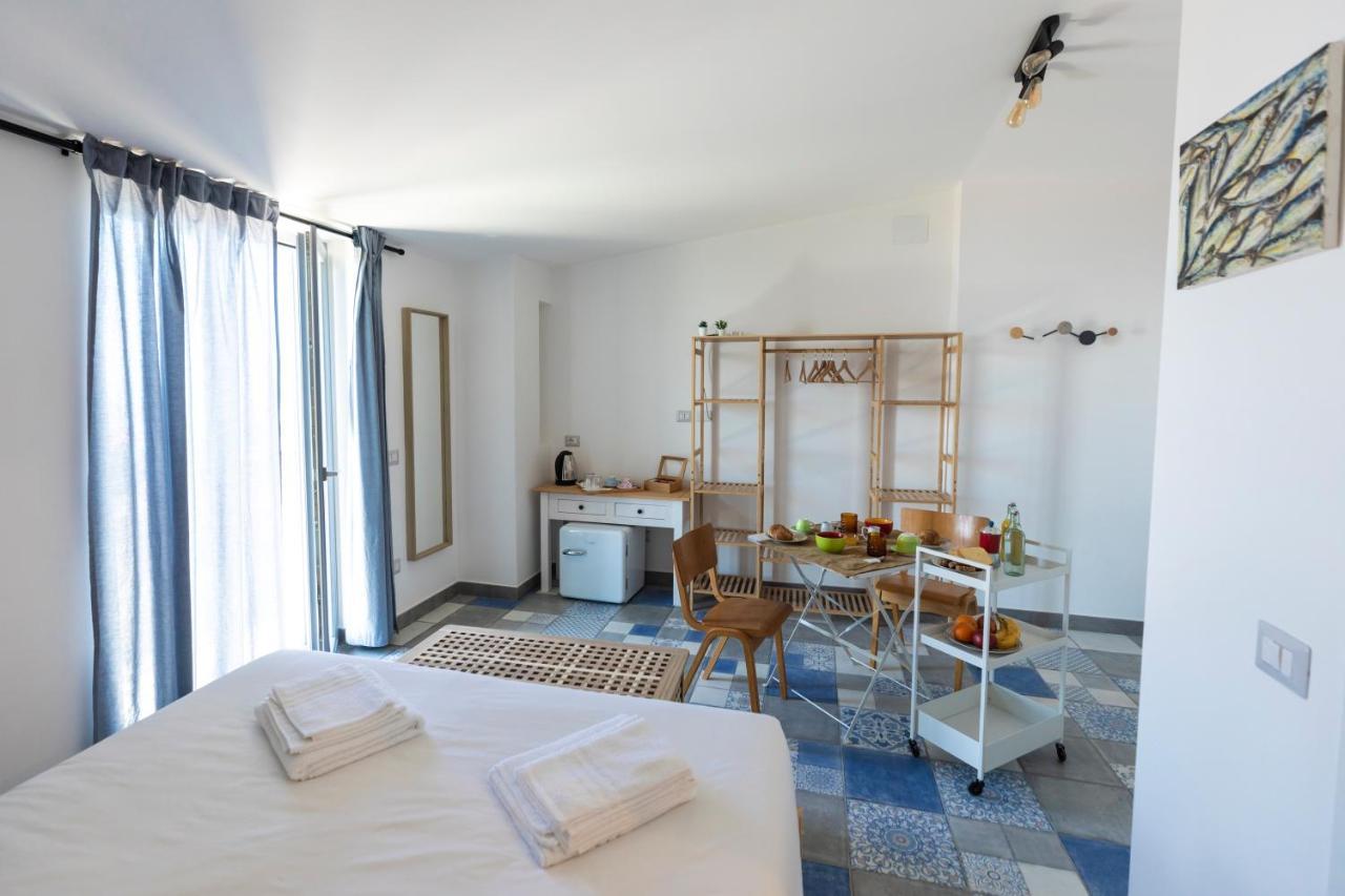 Plein Sud Agerola Bed & Breakfast San Lazzaro di Agerola Екстериор снимка