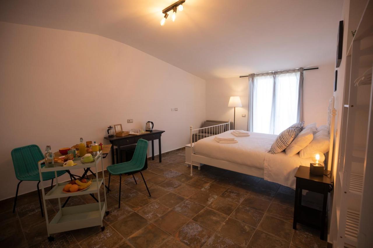 Plein Sud Agerola Bed & Breakfast San Lazzaro di Agerola Екстериор снимка