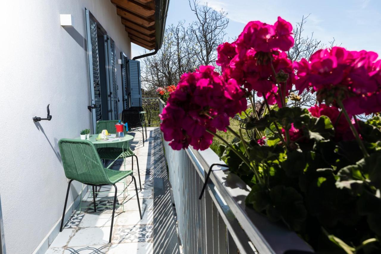 Plein Sud Agerola Bed & Breakfast San Lazzaro di Agerola Екстериор снимка