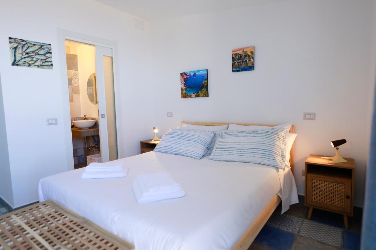 Plein Sud Agerola Bed & Breakfast San Lazzaro di Agerola Екстериор снимка