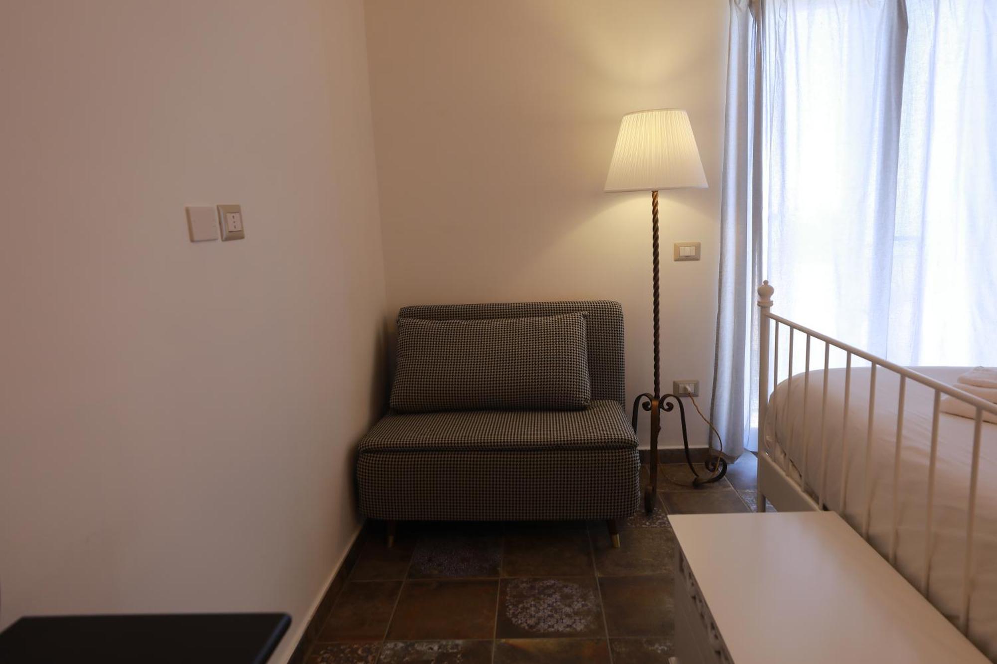 Plein Sud Agerola Bed & Breakfast San Lazzaro di Agerola Екстериор снимка