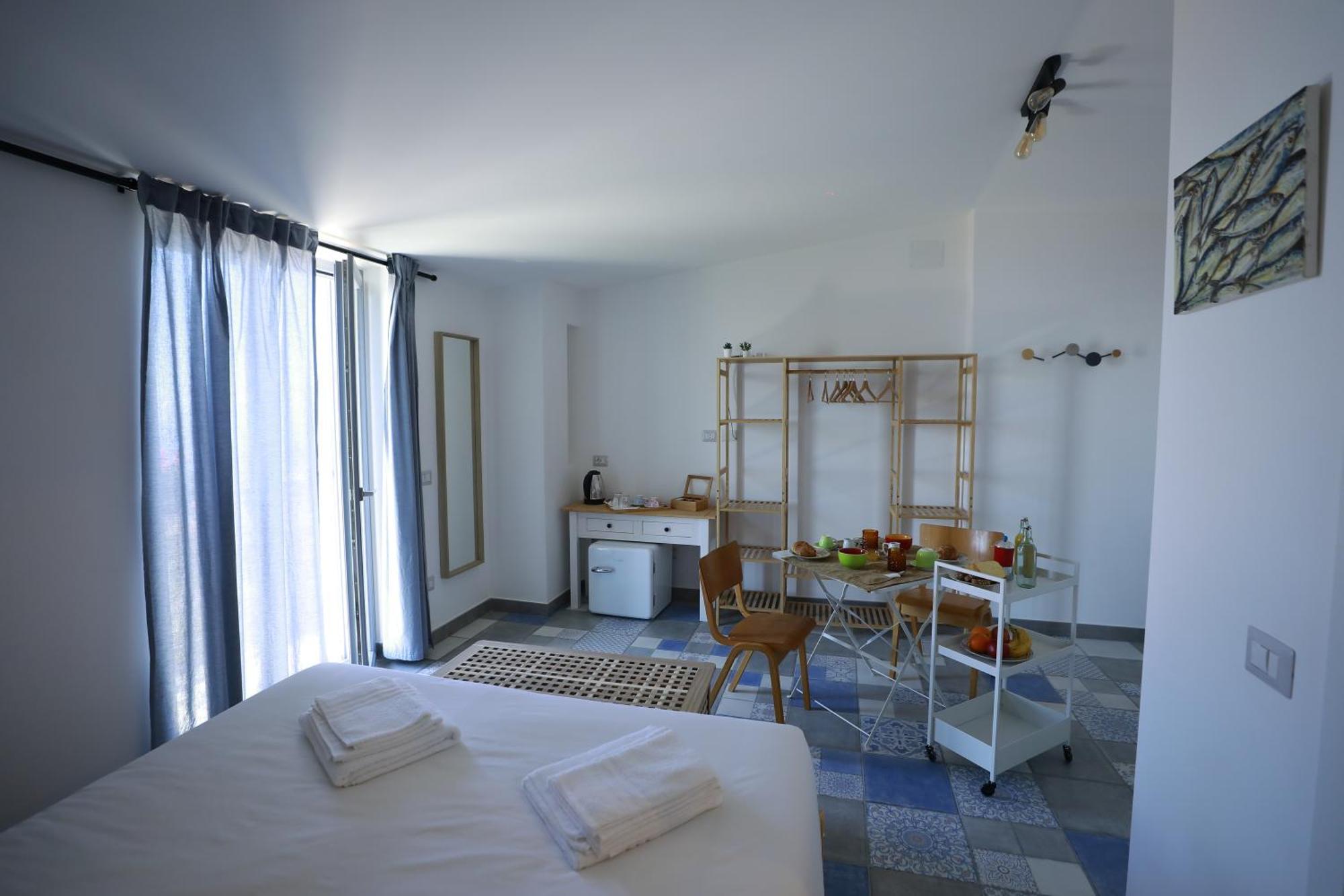 Plein Sud Agerola Bed & Breakfast San Lazzaro di Agerola Екстериор снимка