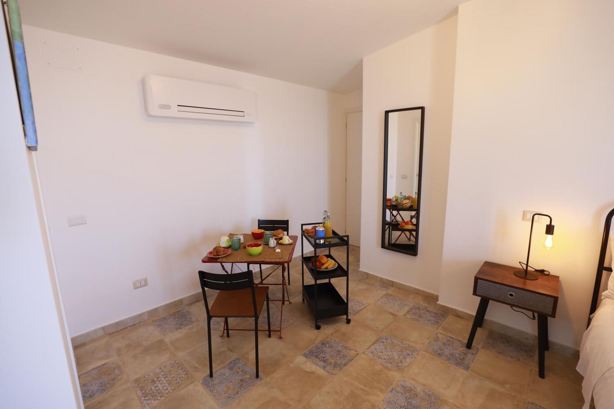 Plein Sud Agerola Bed & Breakfast San Lazzaro di Agerola Екстериор снимка