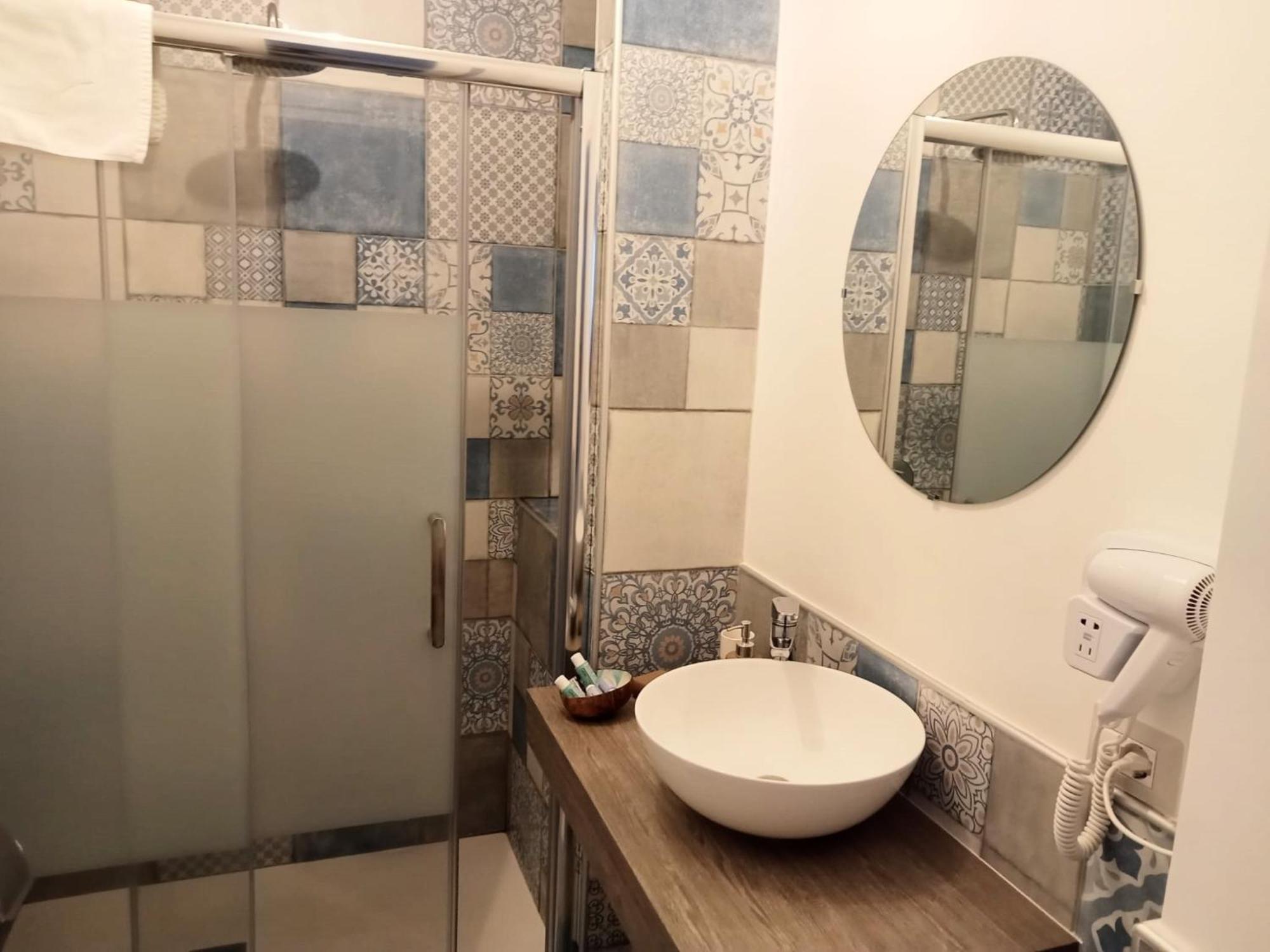 Plein Sud Agerola Bed & Breakfast San Lazzaro di Agerola Екстериор снимка