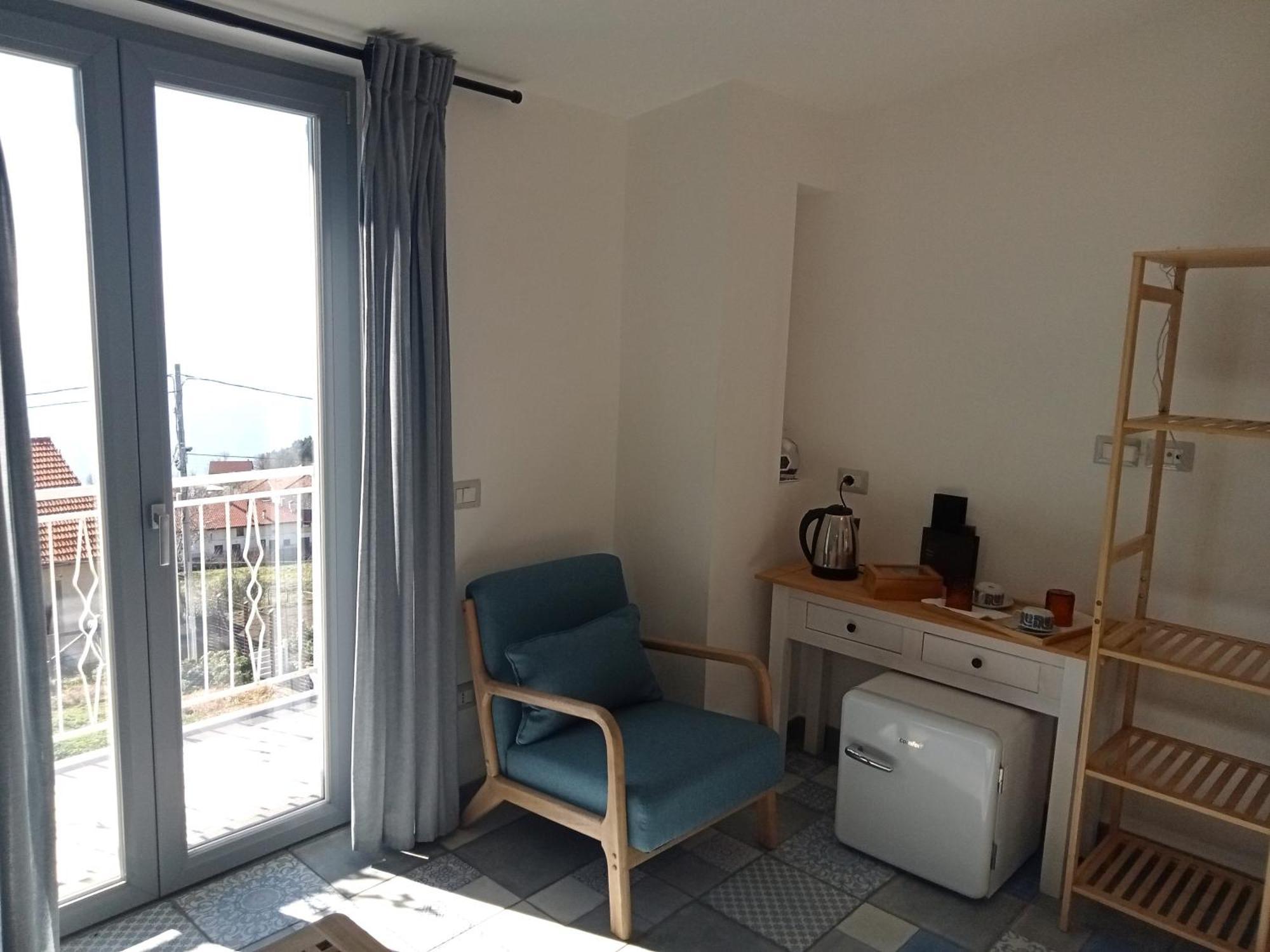 Plein Sud Agerola Bed & Breakfast San Lazzaro di Agerola Екстериор снимка