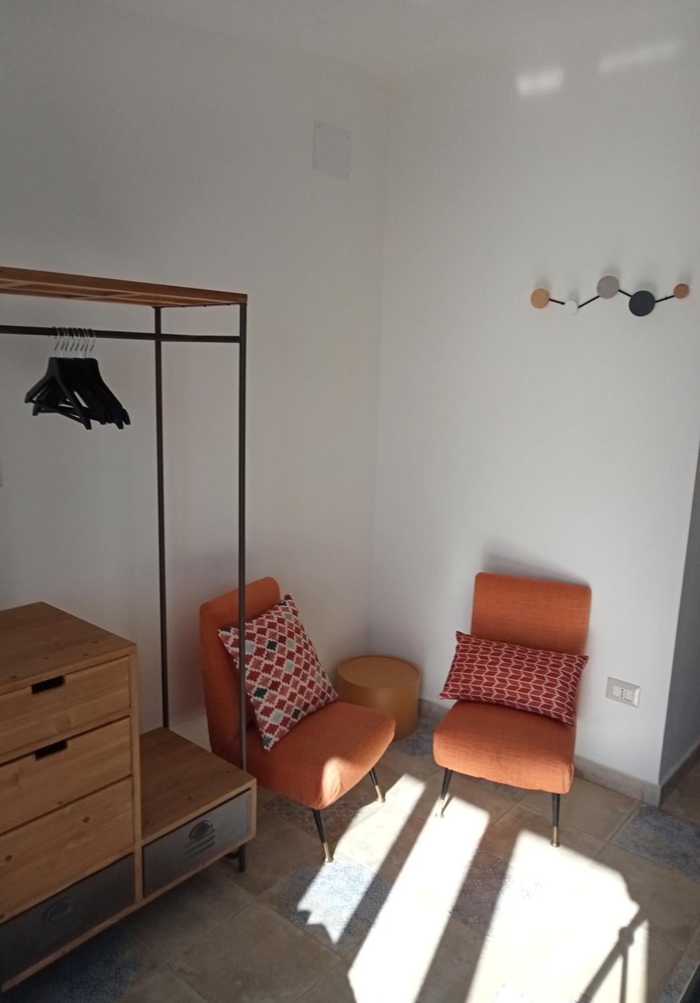 Plein Sud Agerola Bed & Breakfast San Lazzaro di Agerola Екстериор снимка