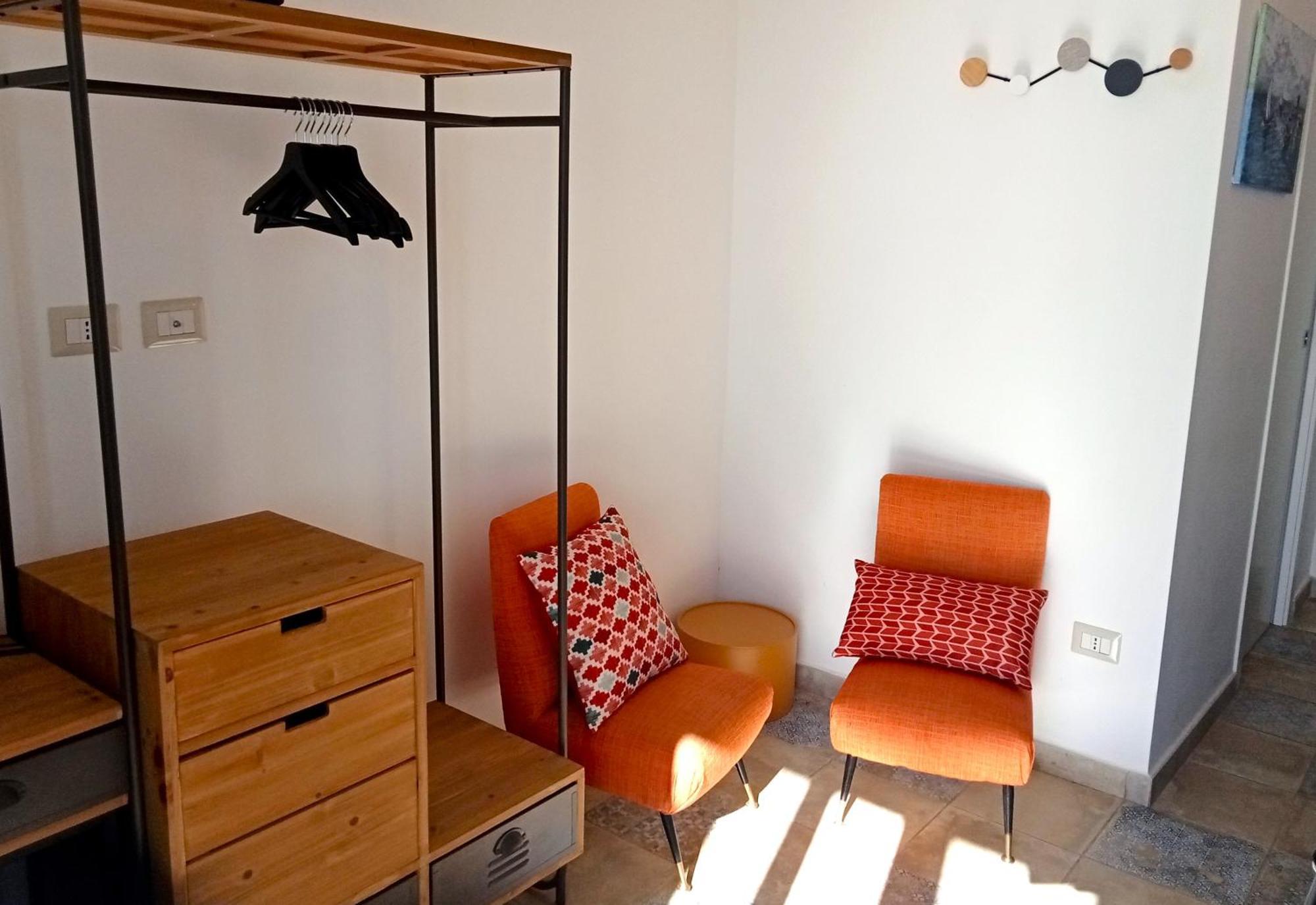 Plein Sud Agerola Bed & Breakfast San Lazzaro di Agerola Екстериор снимка