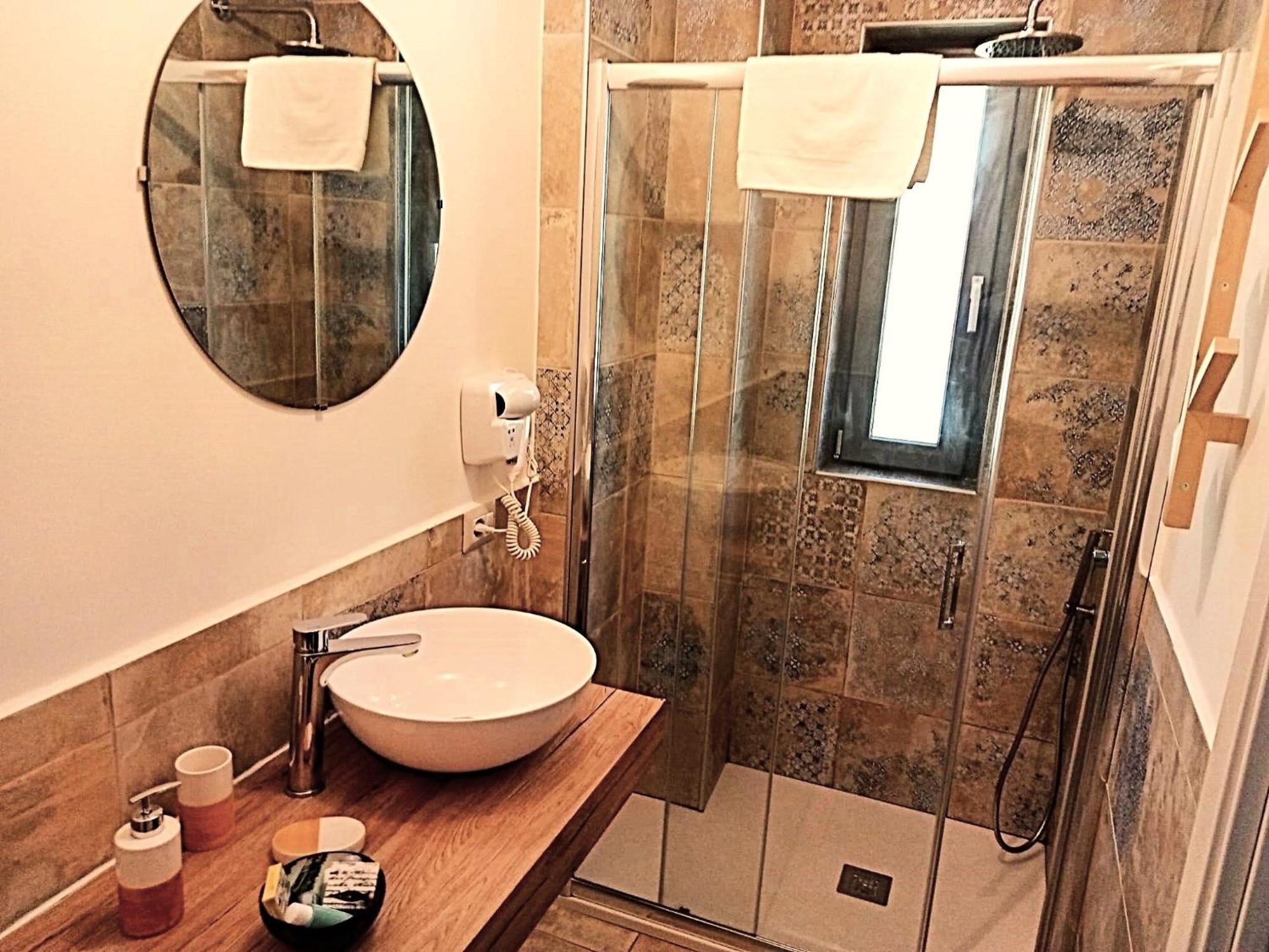 Plein Sud Agerola Bed & Breakfast San Lazzaro di Agerola Екстериор снимка